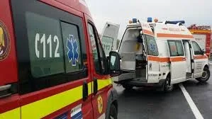 România donează Ucrainei 11 ambulanțe de tip A și B
