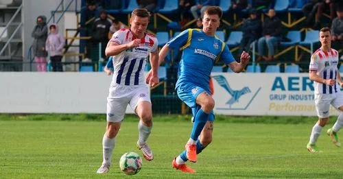 Oţelarii lui Dorinel Munteanu păstrează şanse mari să promoveze în eşalonul secund