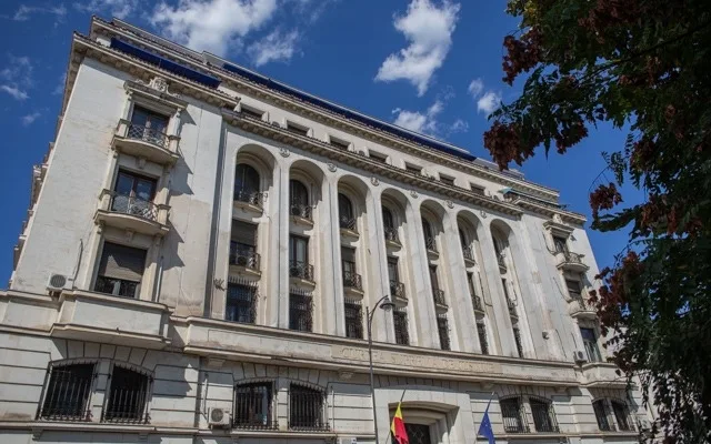 Se alege preşedintele Înaltei Curţi de Casaţie şi Justiţie