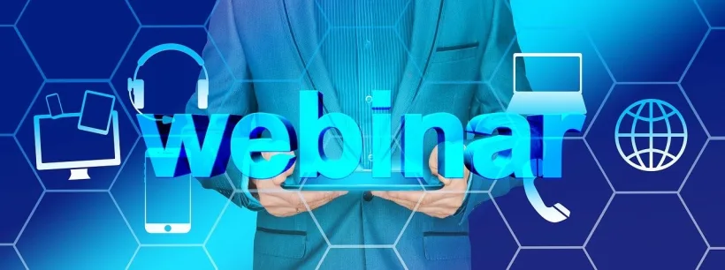 Seminariile web, un nou serviciu electronic al ANAF