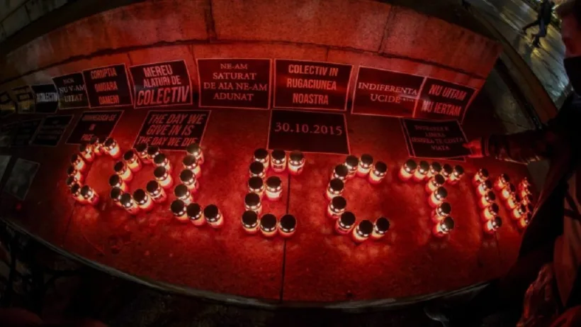 Dosarul „Colectiv”, decizie finală. Primarul Piedone, condamnat la 4 ani de închisoare cu executare