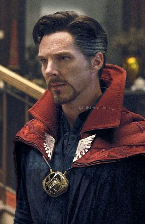 Doctor Strange pe primul loc în box office