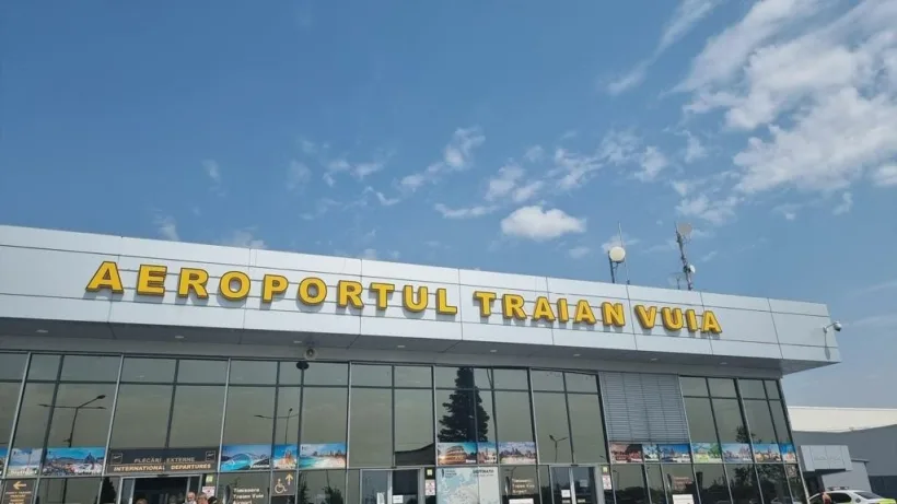 Grindeanu: Aeroportul Timișoara va avea, de anul viitor, un nou terminal pentru pasageri