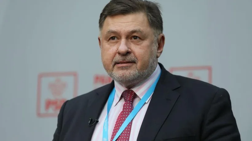 Ministrul Rafila, despre variola maimuţei: "Nici vorbă de pandemie"