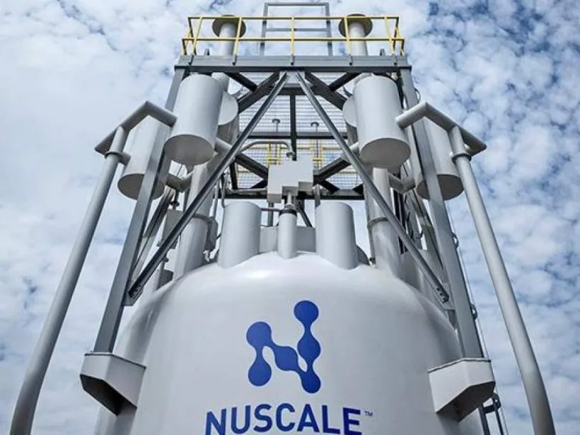 Unde va fi amplasat primul reactor de mici dimensiuni din România