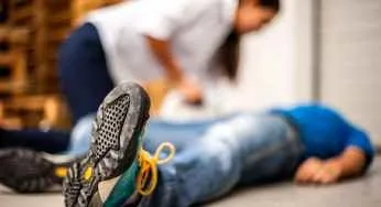 Ce este lipotimia sau starea de leşin. Reguli de prim-ajutor
