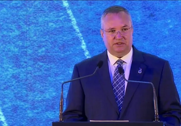Premierul Ciucă anunță că Guvernul nu are în vedere modificarea taxelor pentru companii