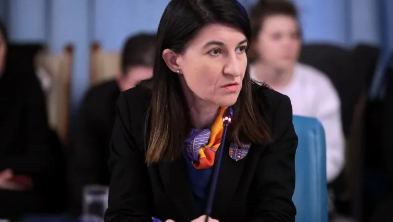 Violeta Alexandru anunță clar ziua când va spune cu cât se vor majora pensiile