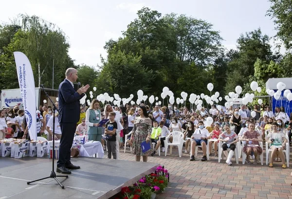 Gala Excelenței în Educație, la Galați. Elevii de 10 vor fi premiați