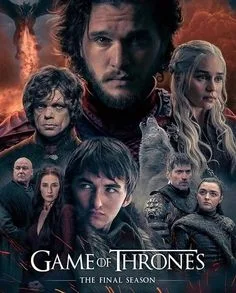"Game of Thrones" revine în forţă