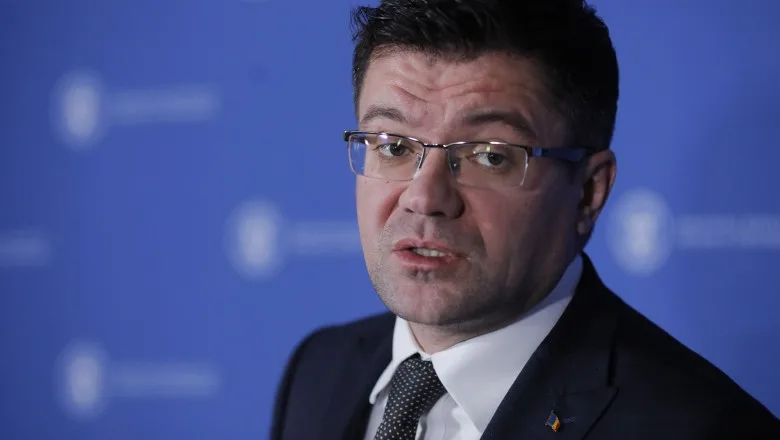 Costel Alexe trimis în judecată