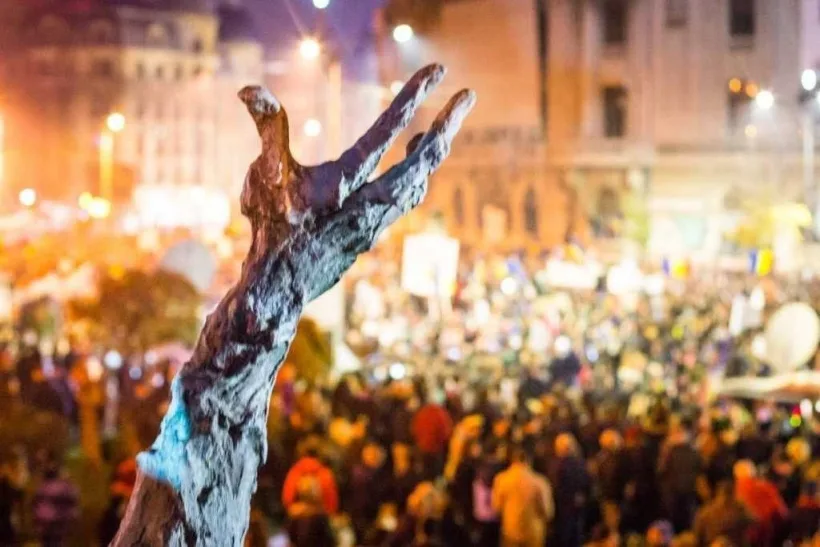 Judecarea apelului în dosarul ”Colectiv”, programată abia la toamnă