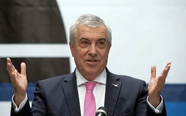 Tăriceanu anunță o posibilă coaliție PSD-Pro România-ALDE pentru alegerile locale și parlamentare
