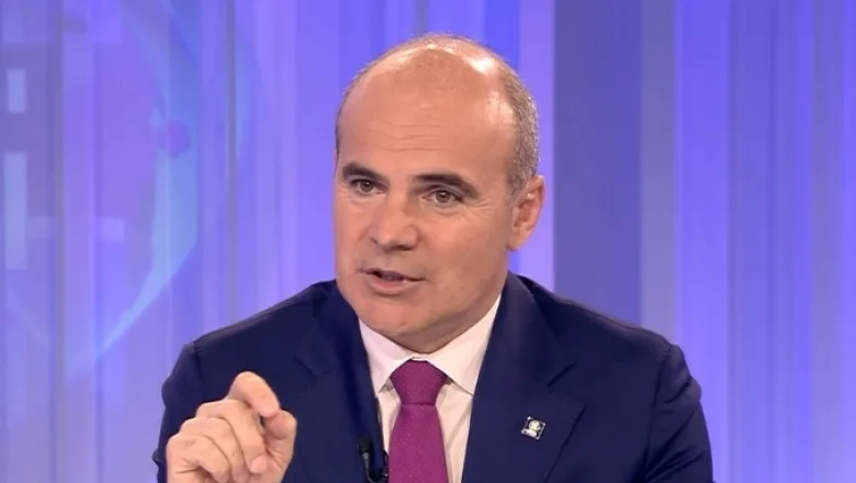 Rareș Bogdan: Mențineți cota unică, pentru că a contribuit semnificativ la creșterea economică. Nu introduceți taxe care ar putea sufoca întreprinzătorii