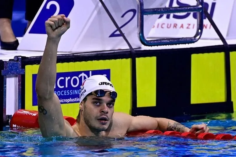 Robert Glinţă: „Este rezultatul cel mai bun pe care l-aş fi putut scoate în momentul de faţă”
