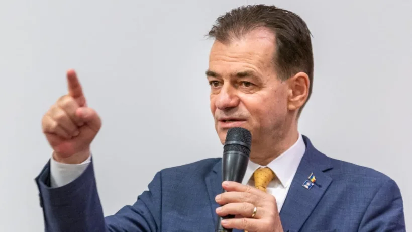 Orban:Intrarea României în Spaţiul Schengen nu este un favor, ci un drept!