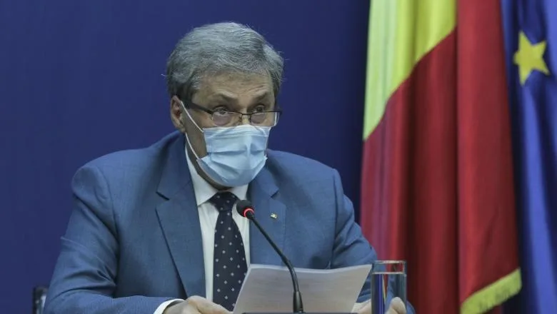 Şeful MAI: "Am cerut Jandarmeriei să renunţe la propunerile privind protestele"