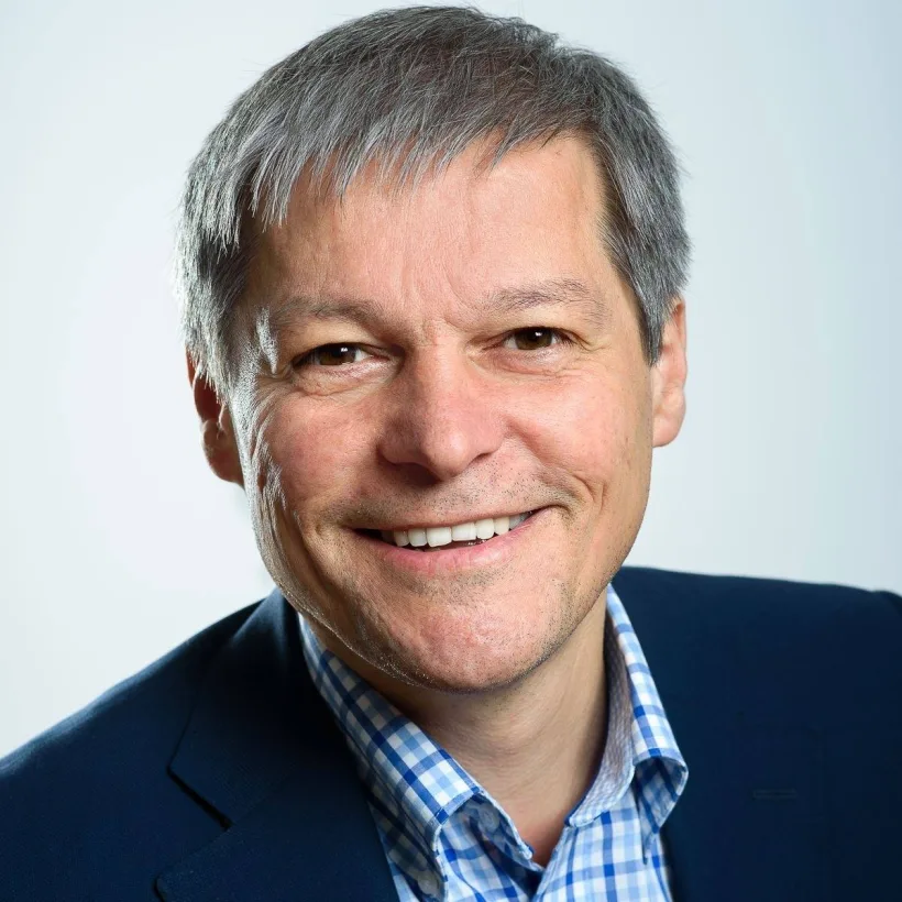 Cioloș: 10.000 de oameni din Delta Dunării stau de trei zile fără transport public de necesitate din cauze birocratice