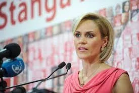 Firea: Susţin cu tărie dreptul femeilor de a decide pentru viaţa şi corpul lor!