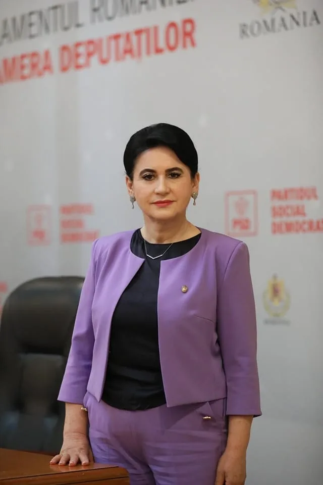 Deputatul Viorica Sandu: Seceta prelungită aduce fermierii gălățeni la un pas de faliment!