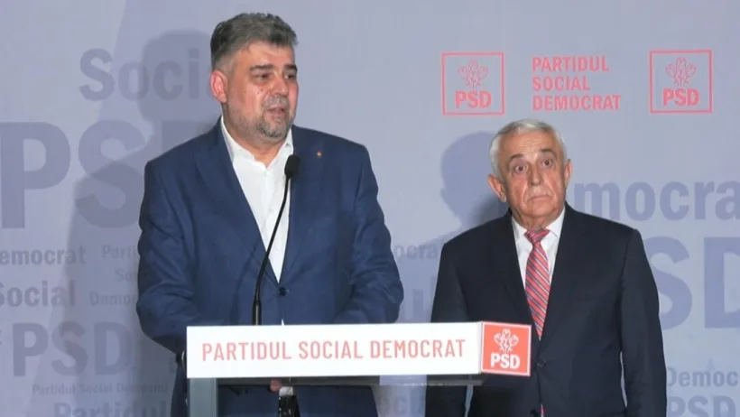 PSD a decis cine va fi noul ministru al Agriculturii