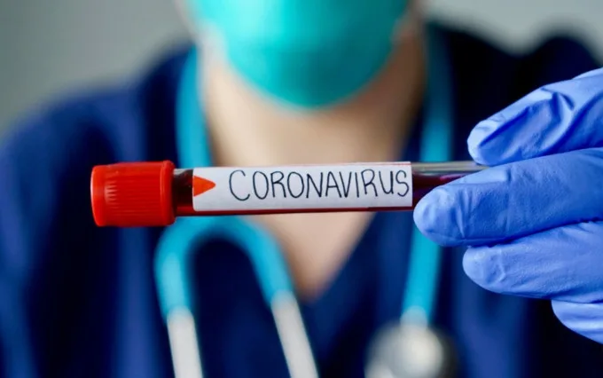Coronavirus România: bilanțul total urcă la 1333 de morți