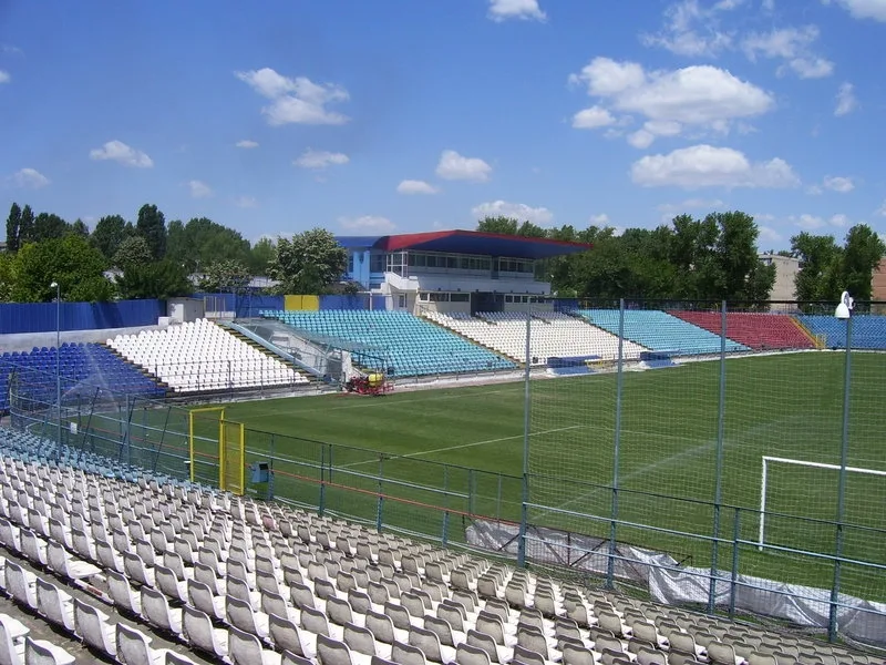Invitați surpriză sâmbătă, la meciul dintre Oțelul-FCSB