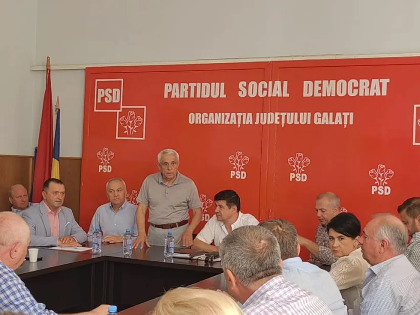 Deputatul Viorica Sandu, despre noul ministru al Agriculturii:„Profesionalismul își spune cuvântul”