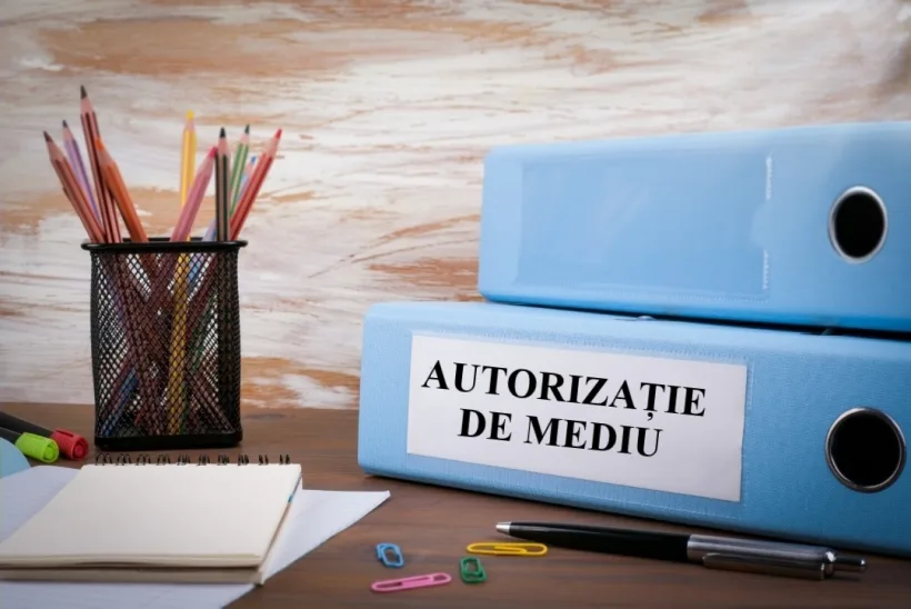 APM Galați: Viza anuală pentru autorizațiile de mediu, obligatorie