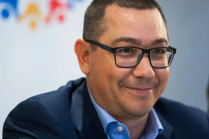 Ponta lansează acuzaţii grave: Starea de alertă, parte dintr-un plan de blocare a votului pensionarilor