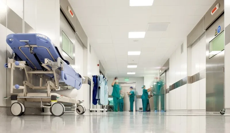 Criteriile prin care vor fi alese cele 25 de proiecte de spitale noi prin PNRR. Galațiul și Brăila, niciun proiect propus