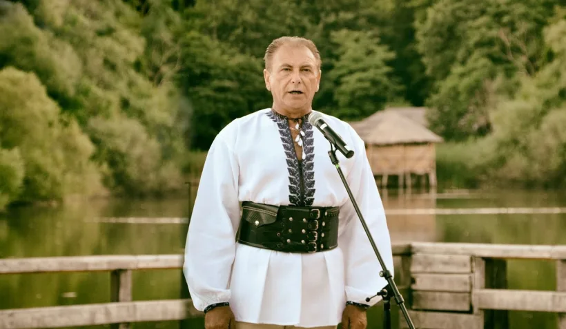 Începe Festivalul Internațional de Folclor “Doina Covurluiului”. Artiști de renume vor urca pe scenă