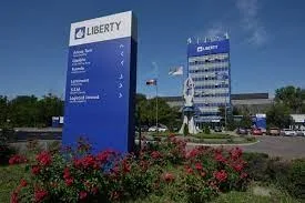 Liberty a devenit sponsor oficial al Oţelului Galaţi, echipă fondată acum 60 de ani pentru combinatul siderurgic