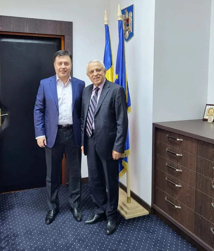 Florin Spătaru: Agricultura este unul dintre cele mai afectate sectoare economice