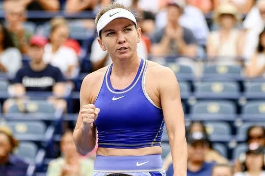 Simona Halep a ajuns în sferturi la Toronto