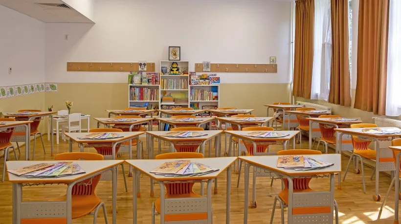Fonduri europene de peste 50 de milioane de euro pentru modernizarea unităților de învățământ din Galați