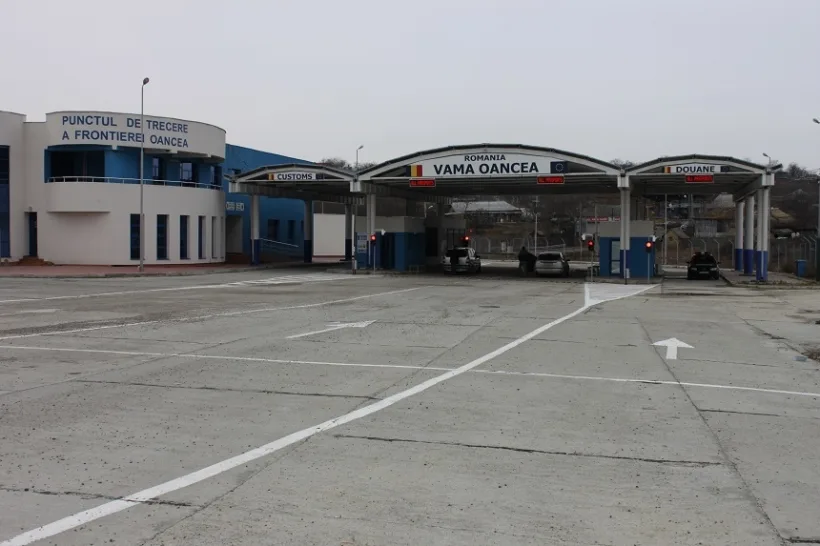 44 de posturi, scoase la concurs de Direcția Regională Vamală Galați
