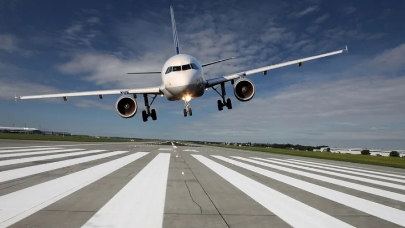 Două asocieri de firme, în cursa pentru realizarea studiului de fezabilitate la aeroportul de la Galați