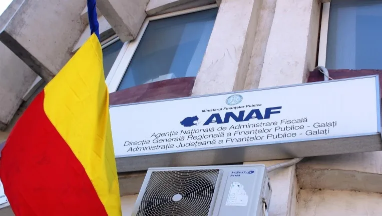 AJFP Galați: Secțiune nouă pe portalul ANAF