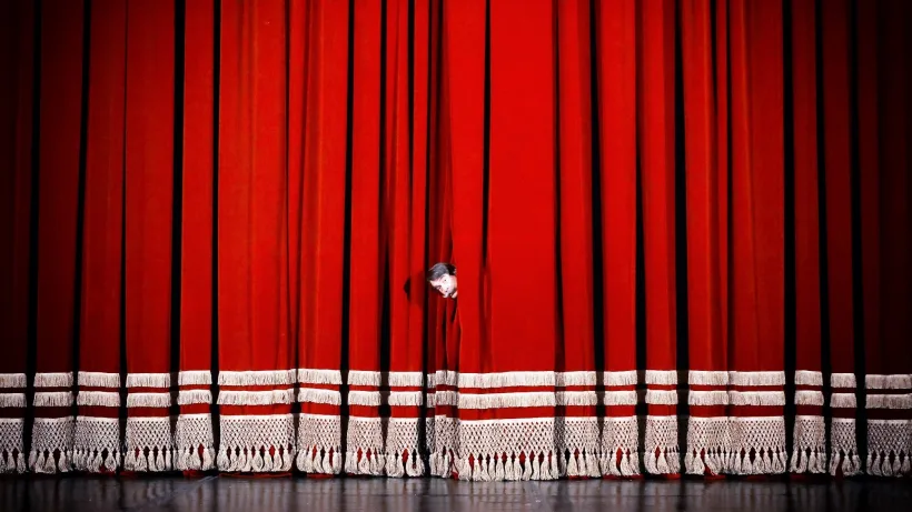 Festivalul Național de Comedie din Galați, în perioada 8 - 16 octombrie. Programul complet