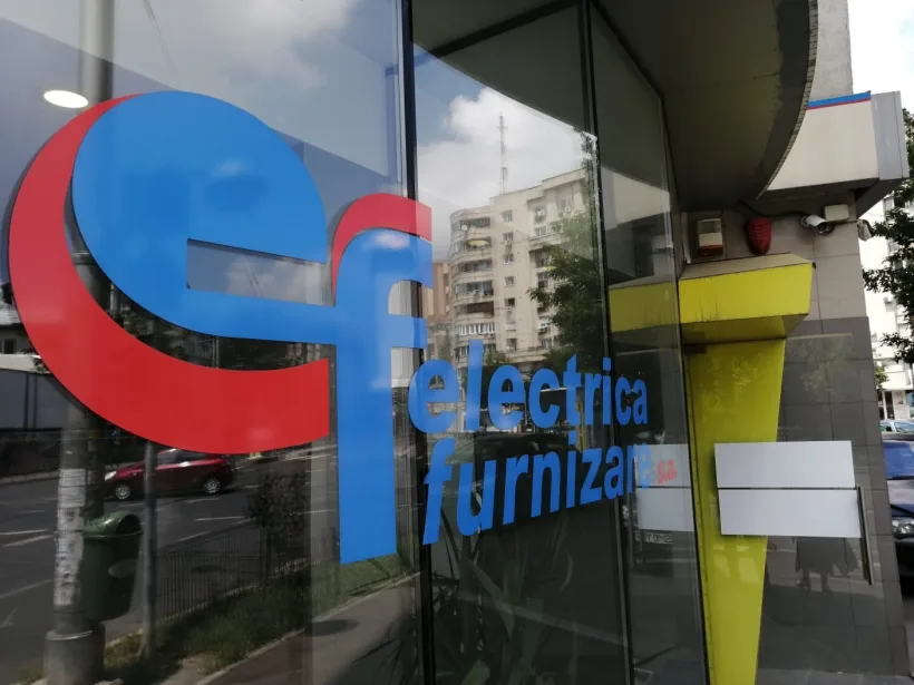 ZF: Electrica Furnizare, salvată în ultimul moment de statul român de la incapacitate de plată
