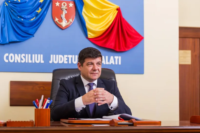 Galațiul va fi legat de Autostrada Soarelui printr-un Drum Expres Transregio