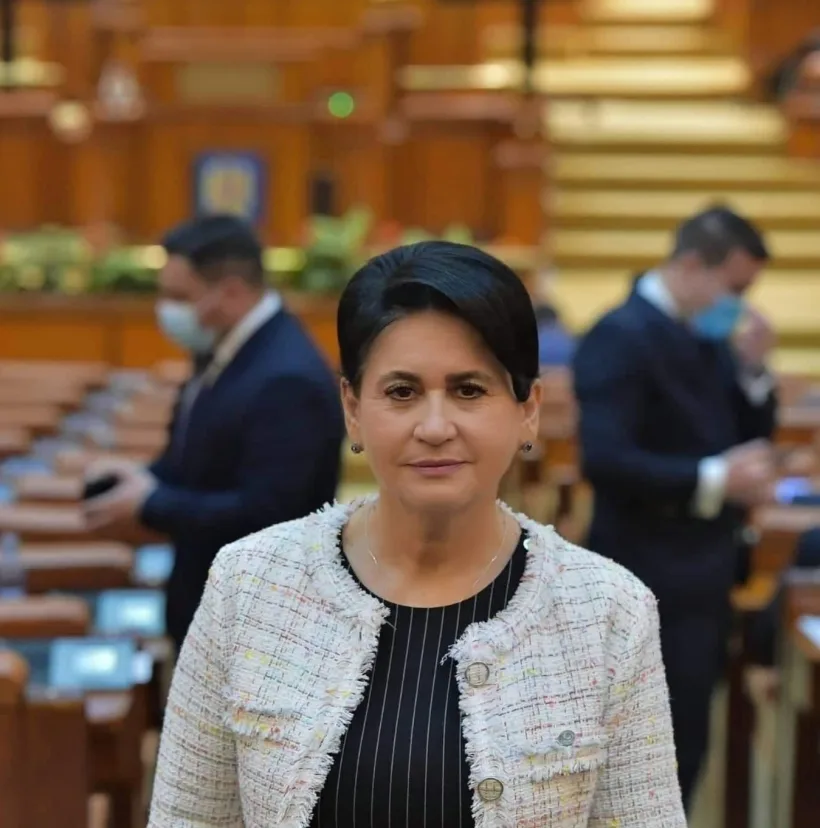 Deputatul Viorica Sandu: Guvernul a decis prelungirea compensării la carburanți
