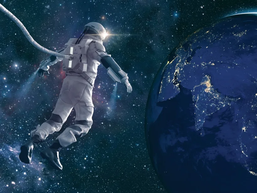 Săptămâna mondială a spaţiului cosmic