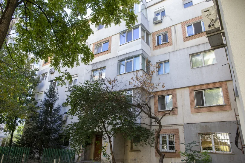 1,3 milioane de lei, pentru reabilitarea energetică a două blocuri din Galați