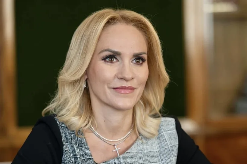 Ministrul Familiei: Am trimis la Bruxelles Planul Național de Acțiune pentru implementarea „Garanției pentru copii”