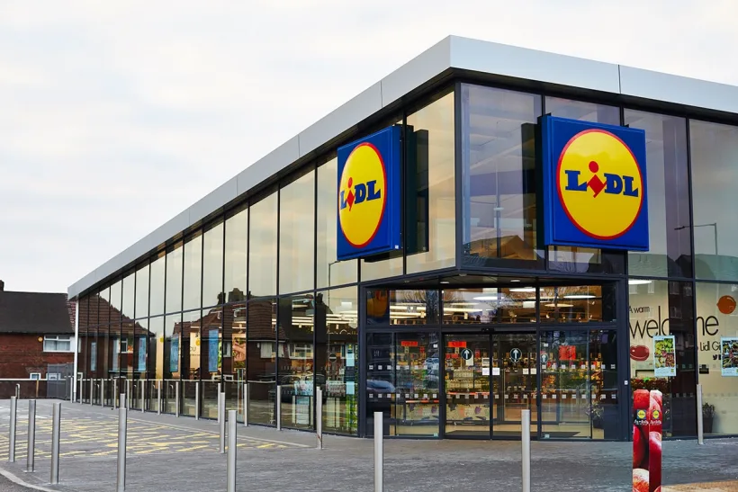 Lidl retrage de la comercializare un sortiment de napolitane în care a fost detectată Salmonella