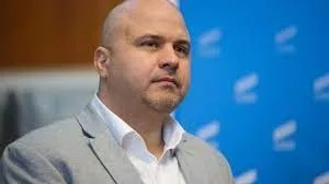 USR: În timp ce românii mor cu zile în spitale, Rafila blochează aplicarea legii „Stop nosocomiale”
