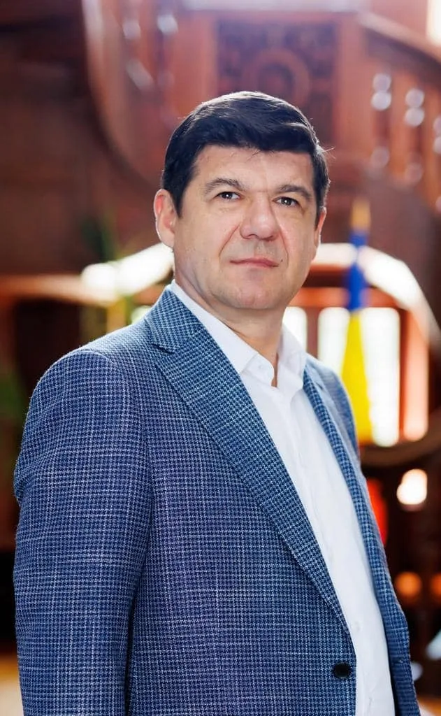 Costel Fotea, președintele CJ Galați: „Vrem să construim un spital nou la Tecuci, cu saloane și săli de tratament moderne”