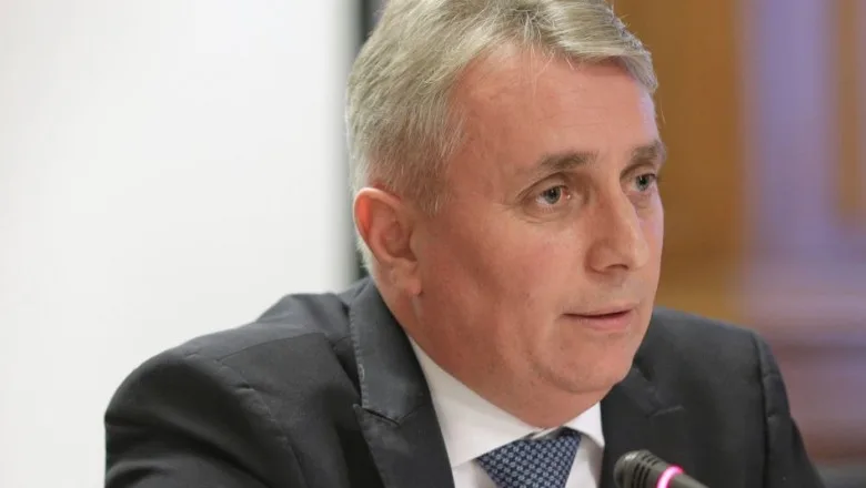 Bode salută rezoluţia adoptată de plenul PE, referitoare la aderarea României şi Bulgariei la spaţiul Schengen